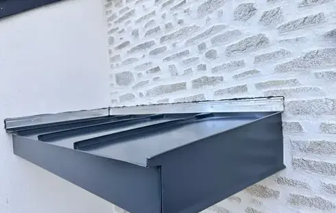 étanchéité toiture Médréac-4