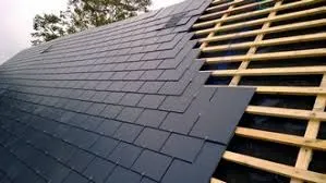 pose de velux irodouer
