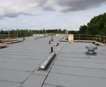 pose de velux Montauban de Bretagne-3