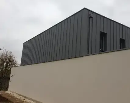 zinguerie Pleumeleuc-5